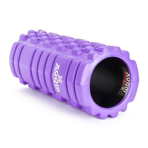 Foam Roller - Purple