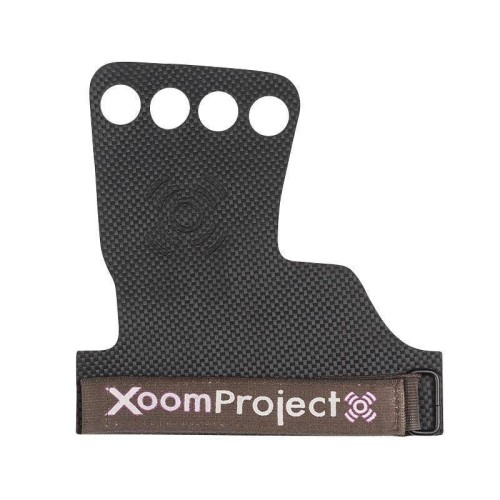 XoomGrips Carbon 4H -...