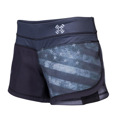 Light Shorts - Bandera USA