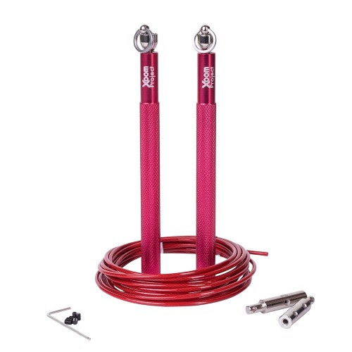 Flash Jump Rope - Red