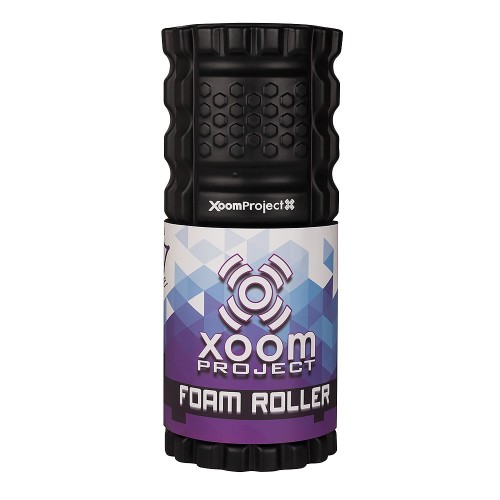 Foam Roller 2 - Negro