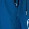 Pantalon XoomProject azul con logo