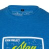 Stay Focused XoomProject T-shirt