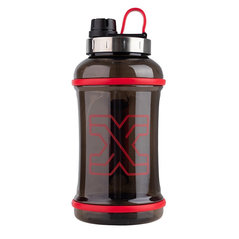 XoomProject XP Elite water bottle. Ideal for isotonic drinks or amino ...