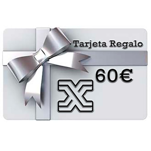 Gift Card 60€