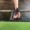Xoom Project WeightLifting Straps