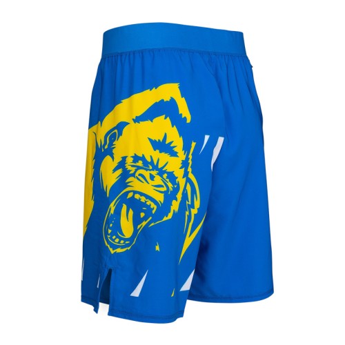 Gorilla Shorts - Blue
