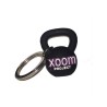 kettlebell Key ring