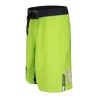 Green Fluor Pro Light Shorts