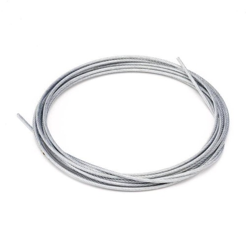 Cable Gris 1,8mm
