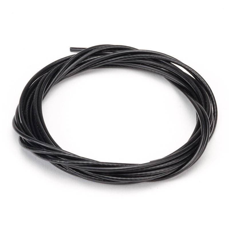 Cable Negro 1,8mm