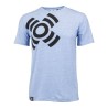 T-shirt 074 - Blue