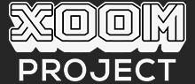 Xoom Project logotipo