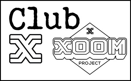 Club Xoom Project